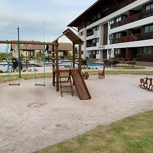  Apartamento Cupe