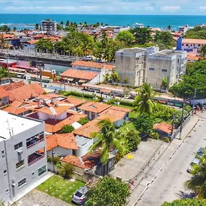  Apartamento Praça Nove