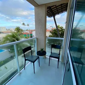  Apartamento Flat Cupe