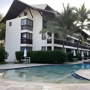 Casa de Férias Flat No Nannai - Muro Alto