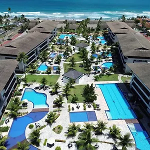  Apartamento Beira-mar -